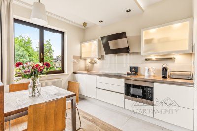Apartament SFINKS - Oaza