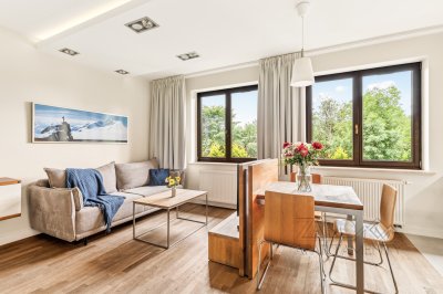 Apartament SFINKS - Oaza
