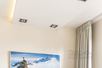 Apartament SFINKS - Oaza