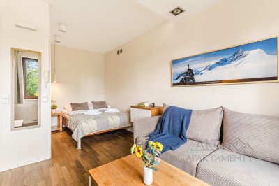 Apartament SFINKS - Oaza