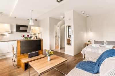 Apartament SFINKS - Oaza
