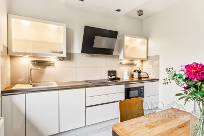 Apartament SFINKS - Oaza