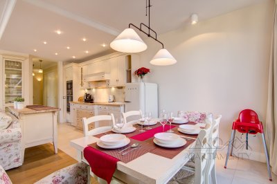 Apartament WRZOS - Oaza
