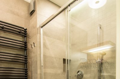 Apartament WRZOS - Oaza