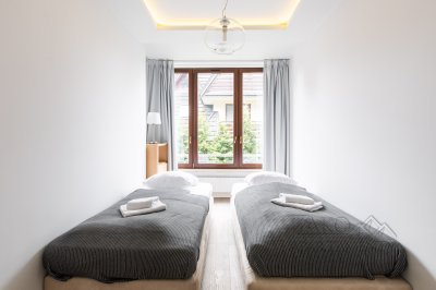Apartament AGAVA - Oaza