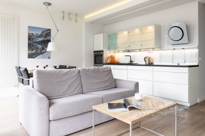Apartament AGAVA - Oaza