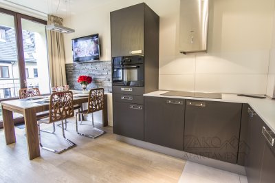 Apartament KLIF - Oaza