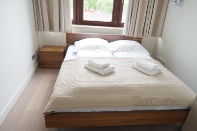 Apartament KLIF - Oaza