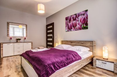 Apartament KEJTUS 3 - Oaza