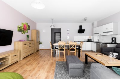 Apartament KEJTUS 3 - Oaza