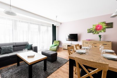 Apartament KEJTUS 3 - Oaza