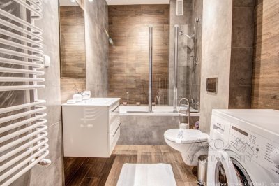 Apartament KEJTUS 3 - Oaza