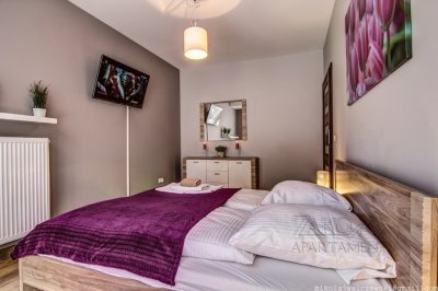 Apartament KEJTUS 3 - Oaza
