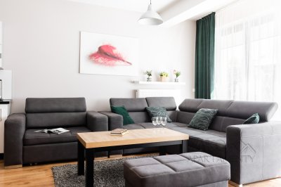 Apartament KEJTUS 3 - Oaza