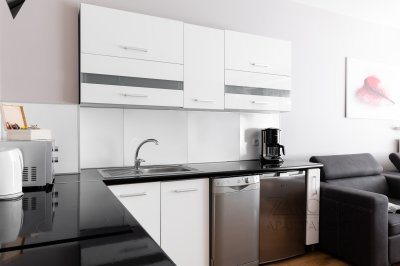 Apartament KEJTUS 3 - Oaza