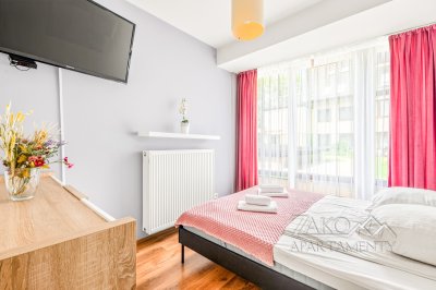 Apartament KEJTUS 3 - Oaza