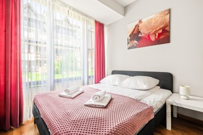 Apartament KEJTUS 3 - Oaza