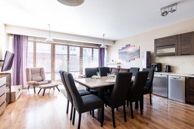 Apartament MAGNOLIA - Oaza