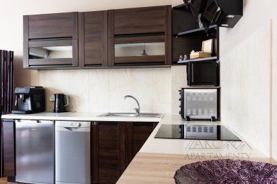 Apartament MAGNOLIA - Oaza