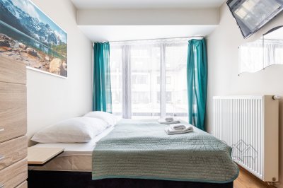 Apartament MAGNOLIA - Oaza