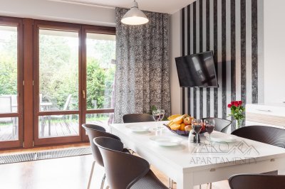 Apartament KEJTUS 2 - Oaza