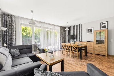 Apartament KEJTUS 2 - Oaza