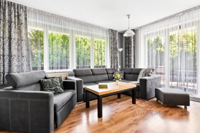 Apartament KEJTUS 2 - Oaza