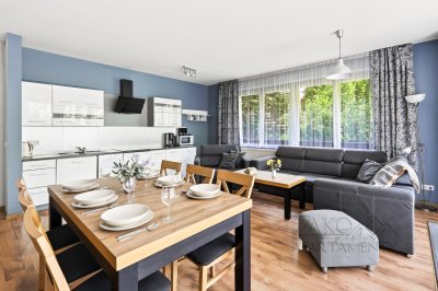 Apartament KEJTUS 2 - Oaza