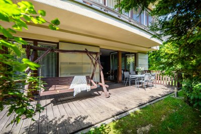 Apartament KEJTUS 2 - Oaza