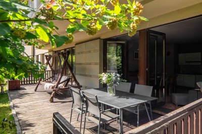 Apartament KEJTUS 2 - Oaza