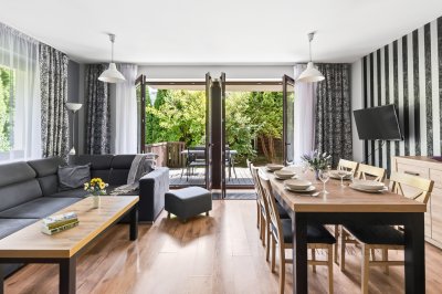Apartament KEJTUS 2 - Oaza