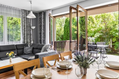 Apartament KEJTUS 2 - Oaza