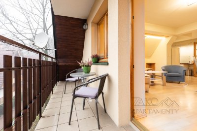 Apartament DAGMARA