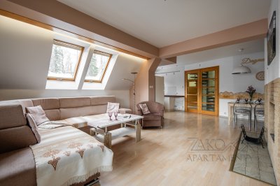 Apartament DAGMARA