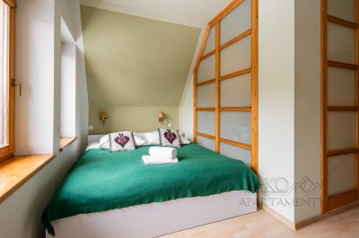 Apartament DAGMARA
