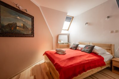 Apartament DAGMARA