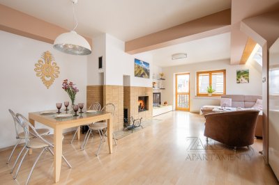 Apartament DAGMARA