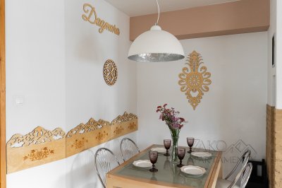 Apartament DAGMARA