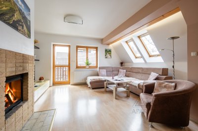 Apartament DAGMARA
