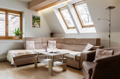 Apartament DAGMARA