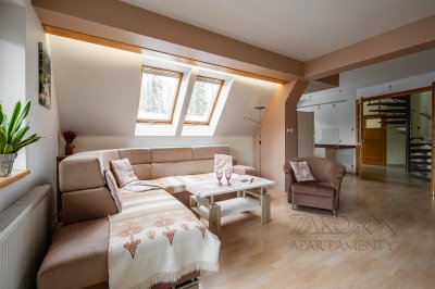 Apartament DAGMARA