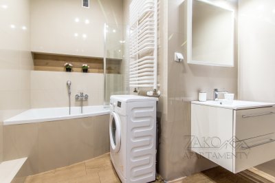 Apartament FLORA - Oaza