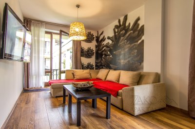 Apartament FLORA - Oaza