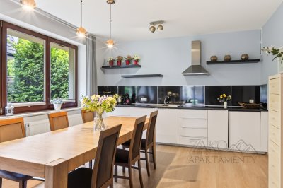 Apartament FLORA - Oaza