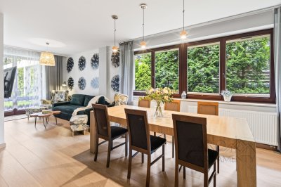Apartament FLORA - Oaza