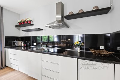 Apartament FLORA - Oaza