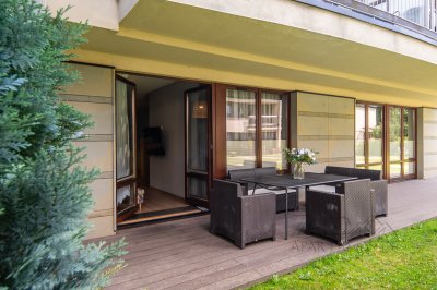 Apartament FLORA - Oaza