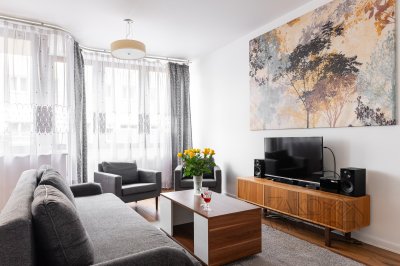 Apartament KAIR - Oaza