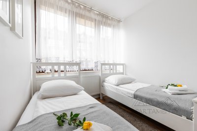 Apartament KAIR - Oaza