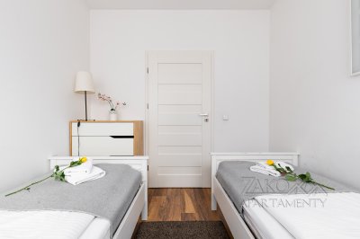 Apartament KAIR - Oaza